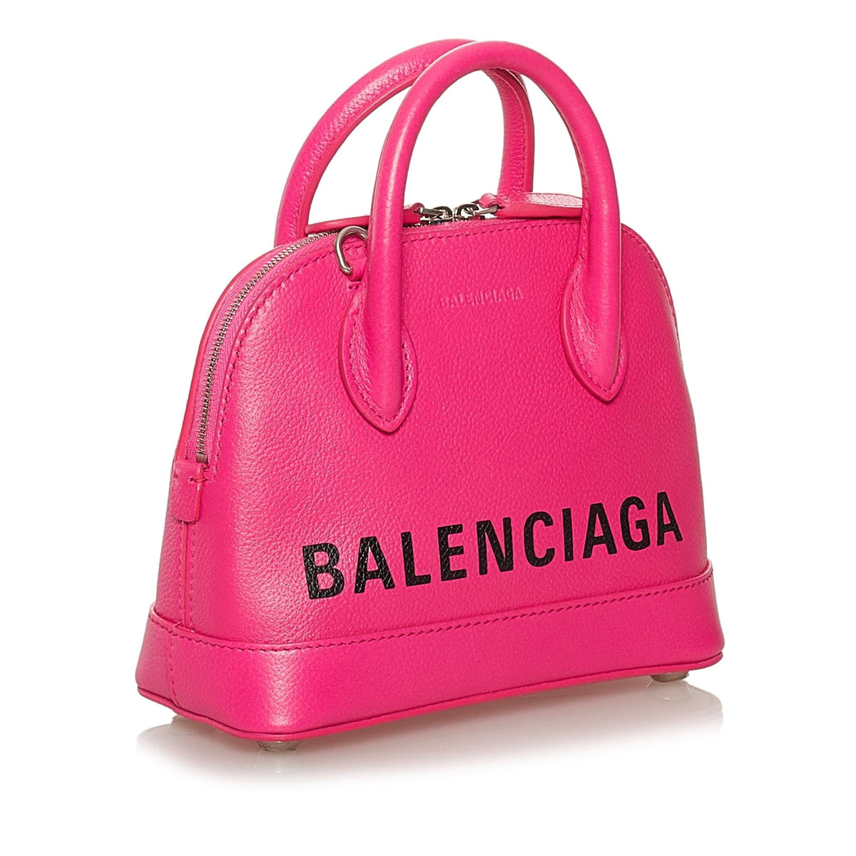 Luxury Balenciaga  Ville XXS (SHG-35125)
