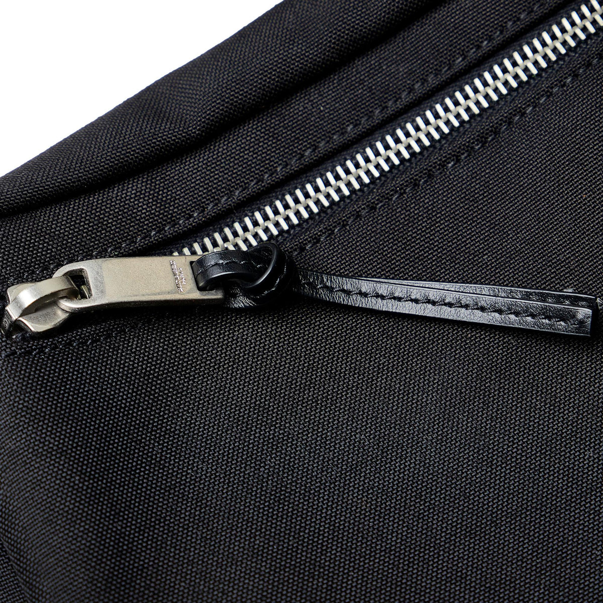 Luxury Balenciaga  Wheel Logo Belt Bag (SHG-CGdVP8)