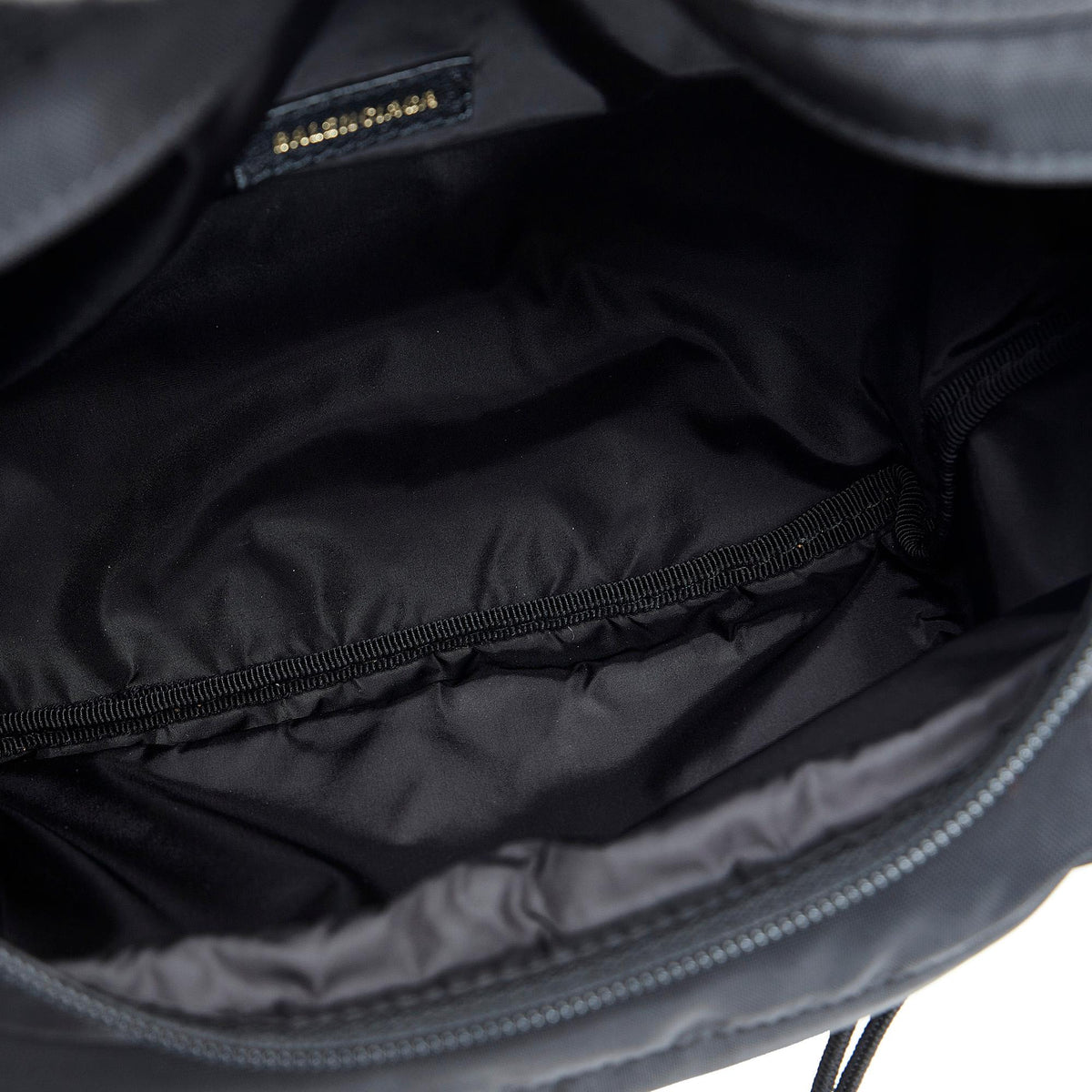 Luxury Balenciaga  Wheel Logo Belt Bag (SHG-CGdVP8)