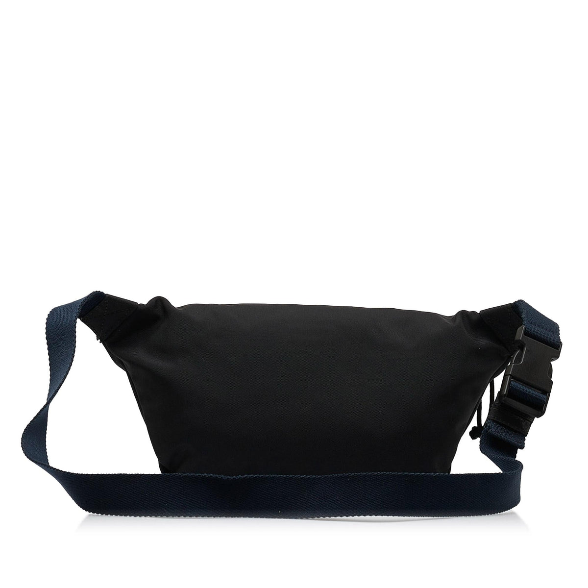 Luxury Balenciaga  Wheel Logo Belt Bag (SHG-NkjYtb)