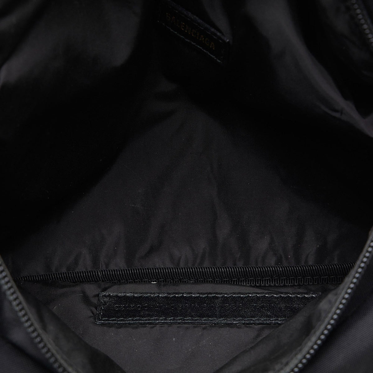 Luxury Balenciaga  Wheel Logo Belt Bag (SHG-NkjYtb)