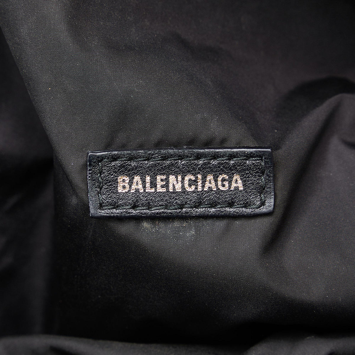 Luxury Balenciaga  Wheel Logo Belt Bag (SHG-NkjYtb)