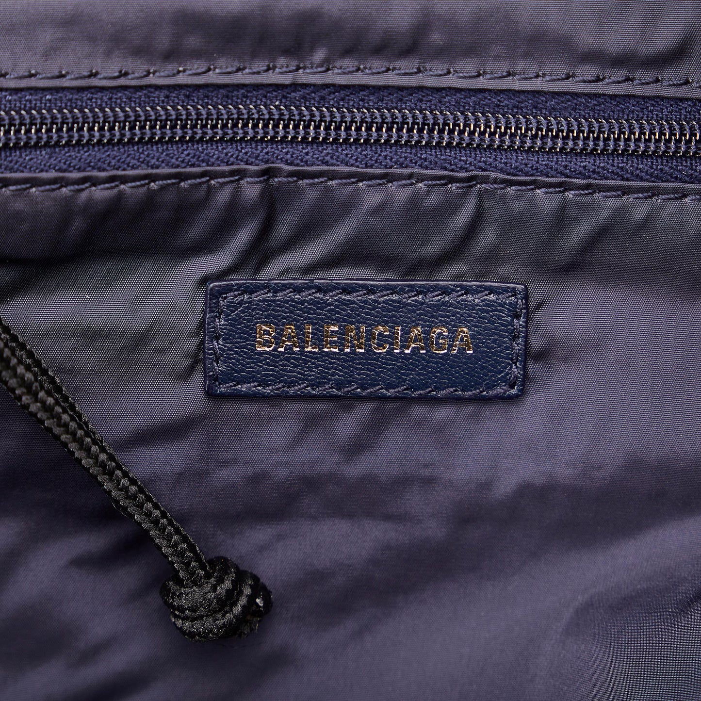 Luxury Balenciaga  Wheel Nylon Backpack (SHG-zZo86c)