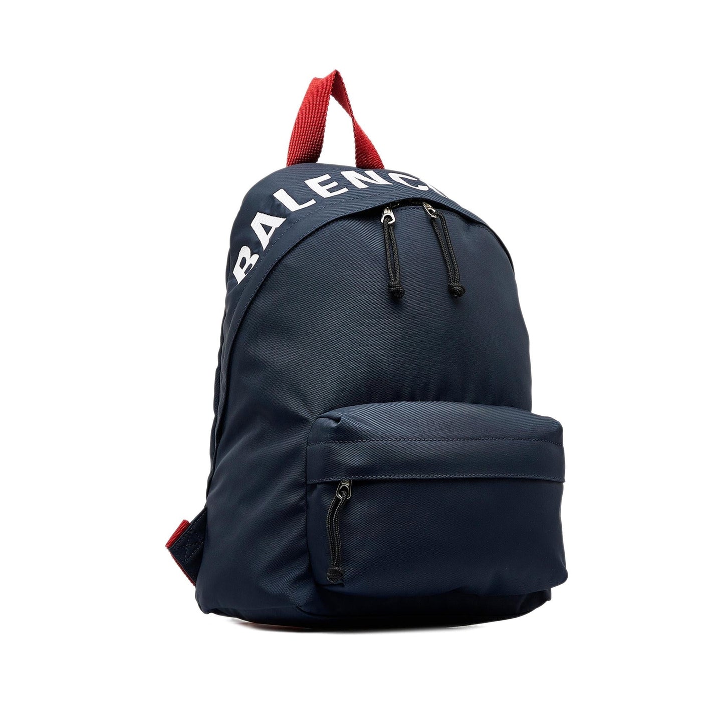 Luxury Balenciaga  Wheel Nylon Backpack (SHG-zZo86c)