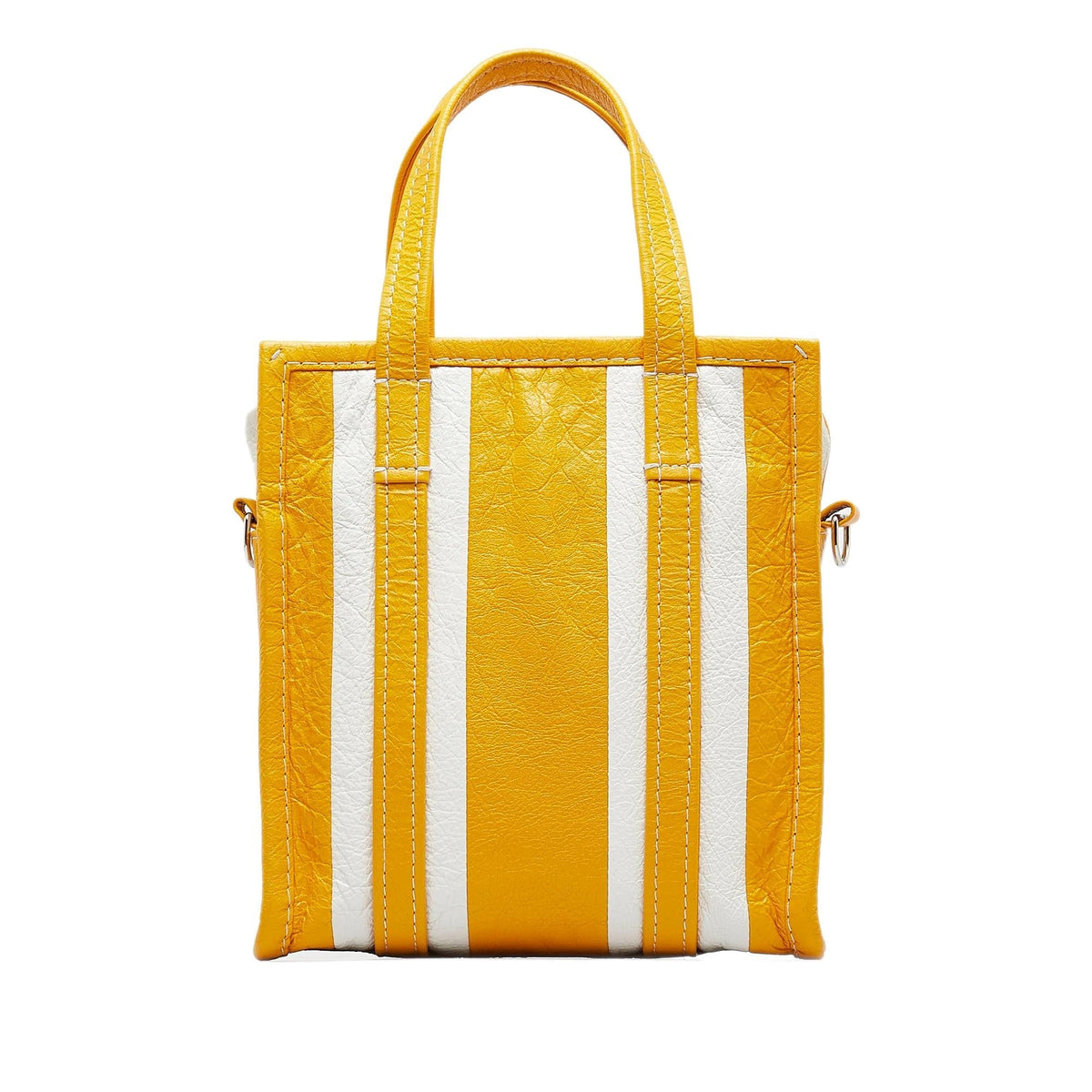 Luxury Balenciaga  XS Bazar Shopper (SHG-lys7wU)