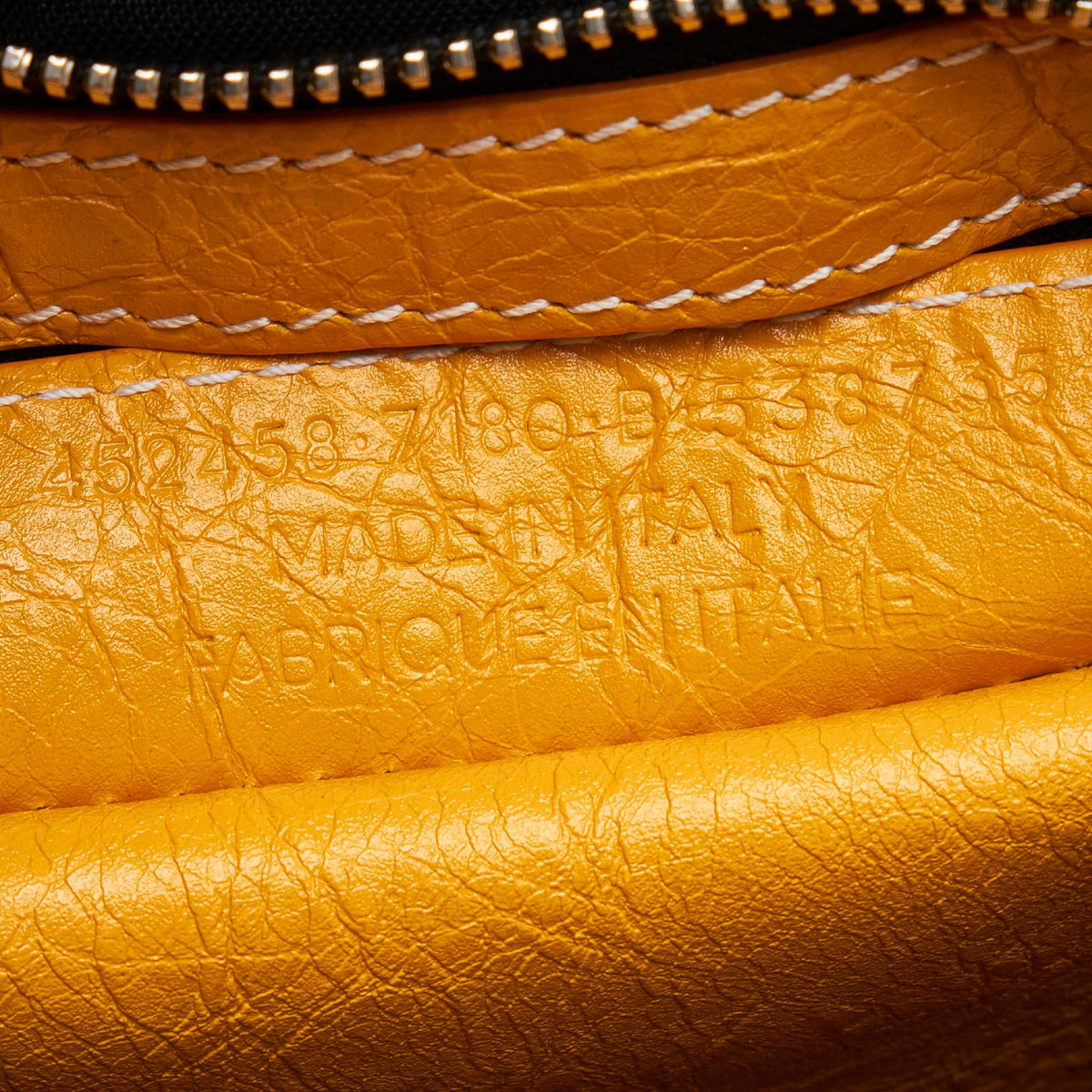 Luxury Balenciaga  XS Bazar Shopper (SHG-lys7wU)