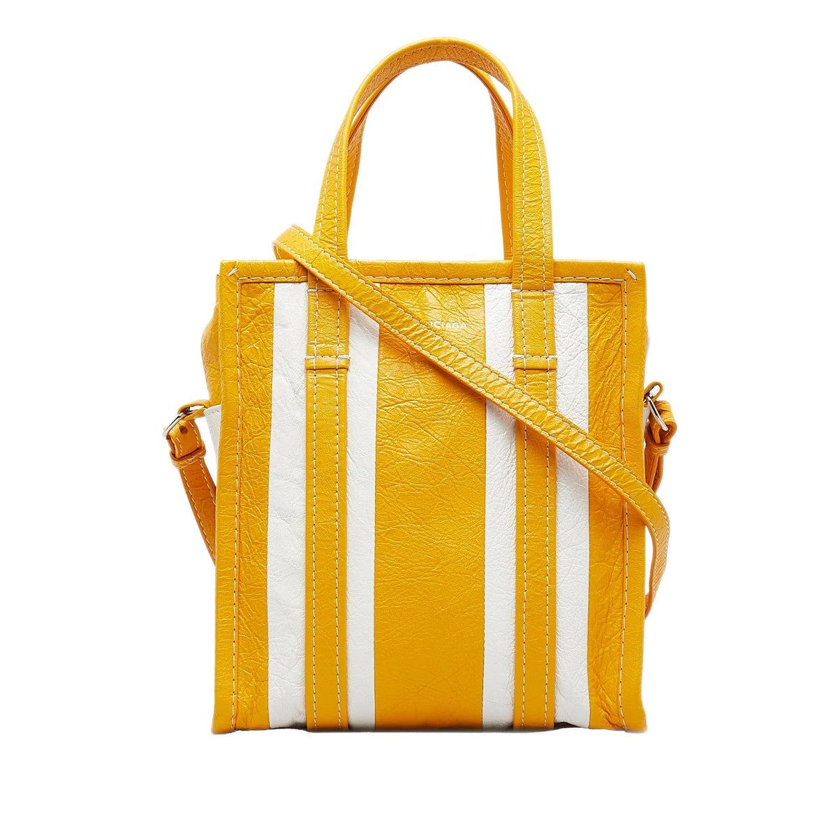 Luxury Balenciaga  XS Bazar Shopper (SHG-lys7wU)