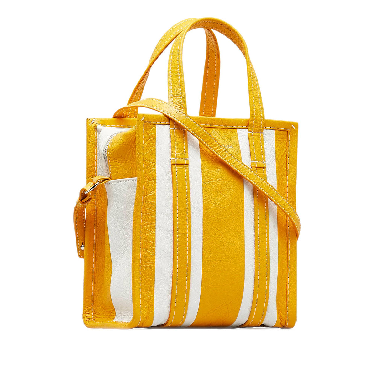 Luxury Balenciaga  XS Bazar Shopper (SHG-lys7wU)