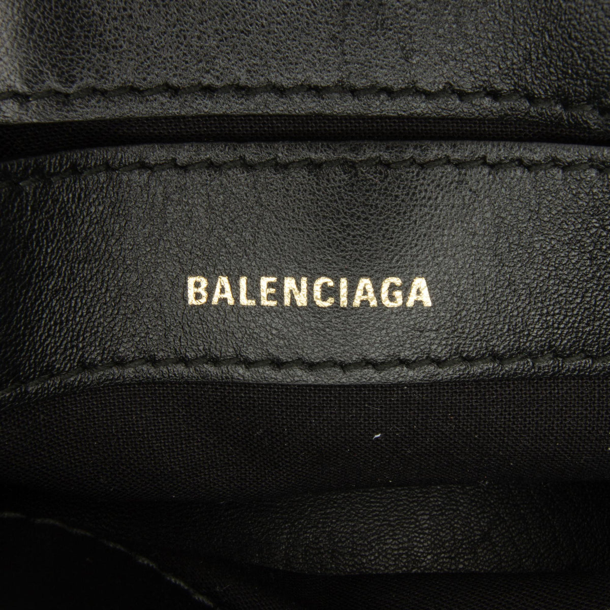 Luxury Balenciaga  XS Embossed Ville Satchel (SHG-2HcrjE)