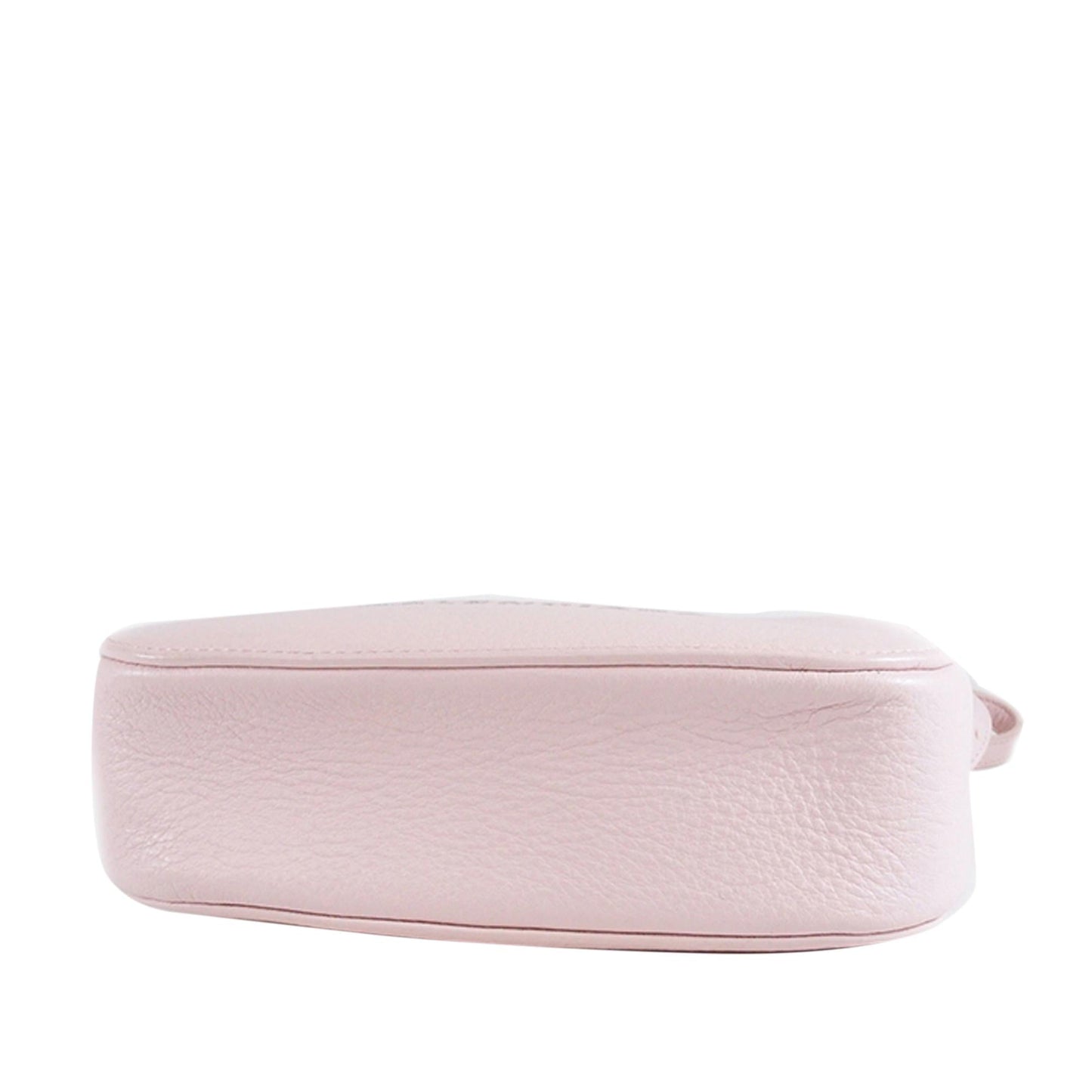 Luxury Balenciaga  XS Everyday Crossbody Bag (SHG-FIDaqw)