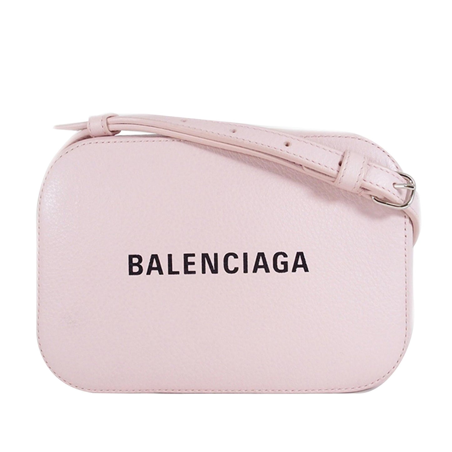 Luxury Balenciaga  XS Everyday Crossbody Bag (SHG-FIDaqw)