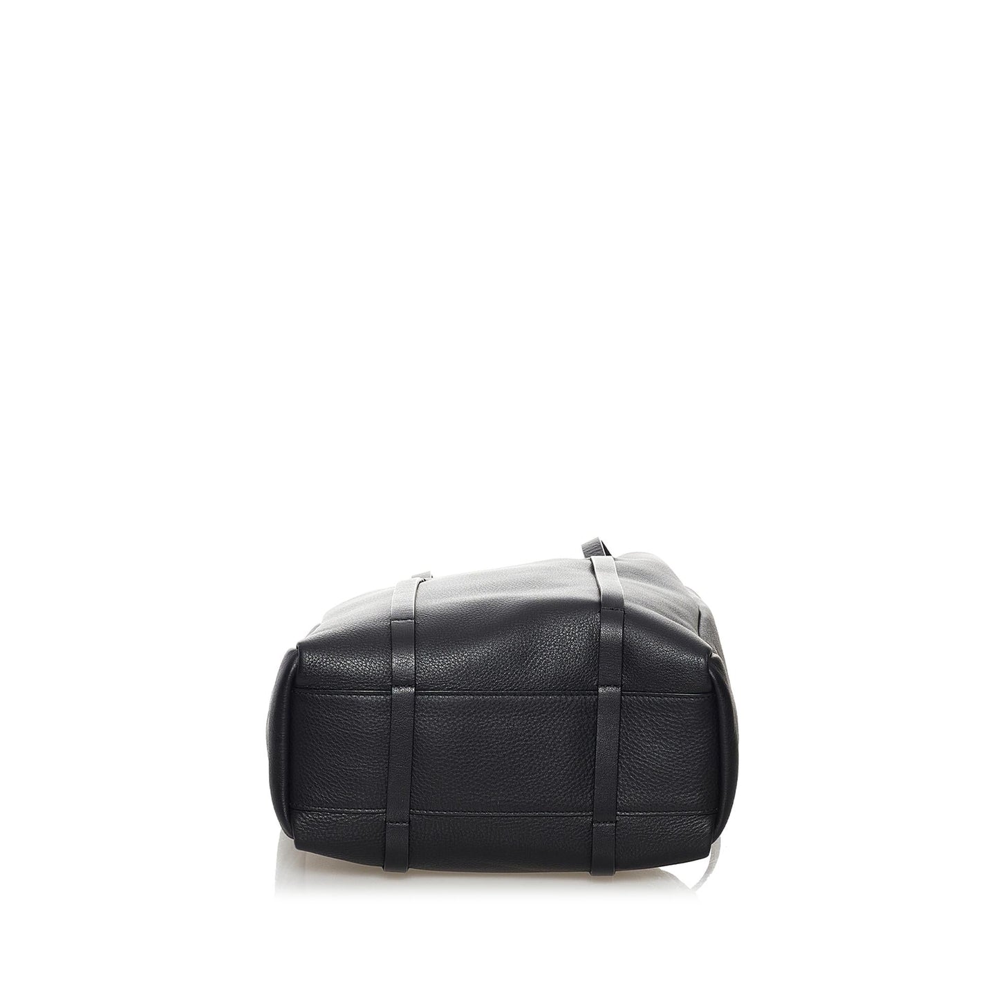 Luxury Balenciaga  XS Everyday Leather Tote Bag (SHG-37717)