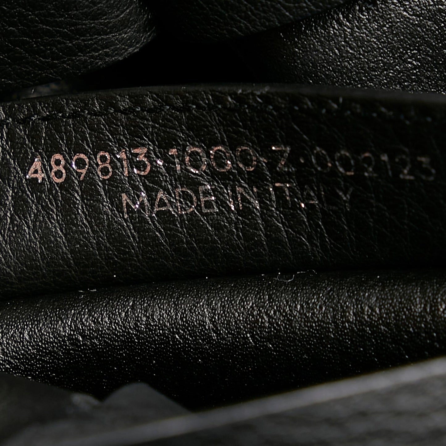 Luxury Balenciaga  XS Everyday Leather Tote Bag (SHG-37717)