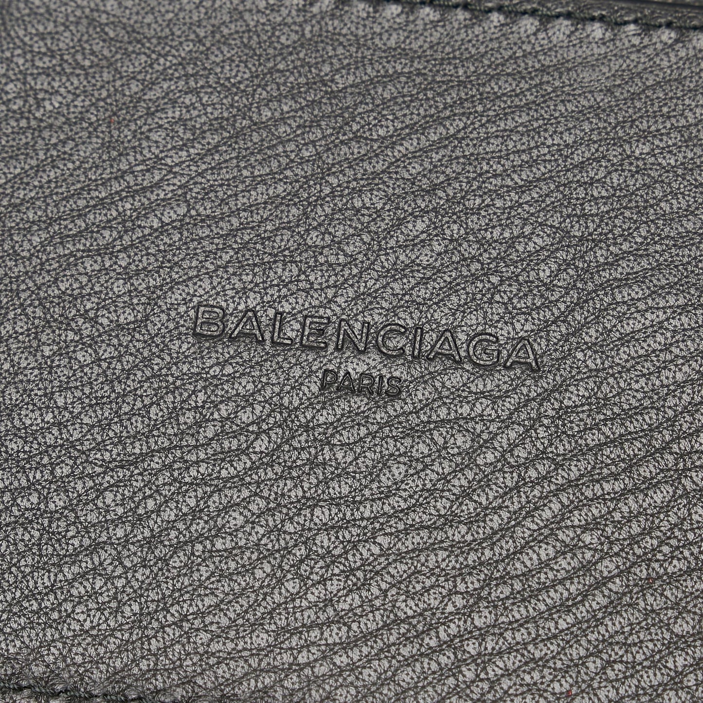 Luxury Balenciaga  XS Everyday Leather Tote Bag (SHG-37717)