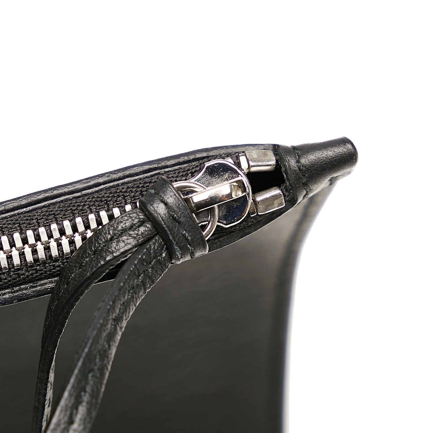 Luxury Balenciaga  XS Everyday Leather Tote Bag (SHG-37717)