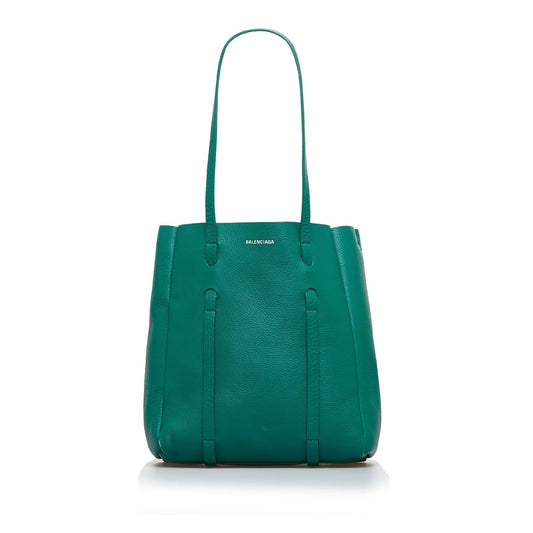 Luxury Balenciaga  XS Everyday Tote (SHG-PPM3bU)