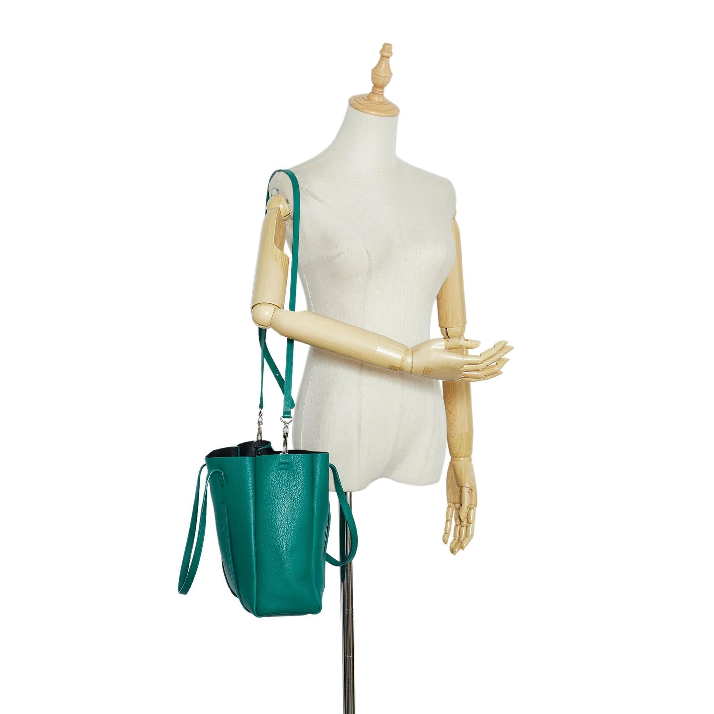 Luxury Balenciaga  XS Everyday Tote (SHG-PPM3bU)