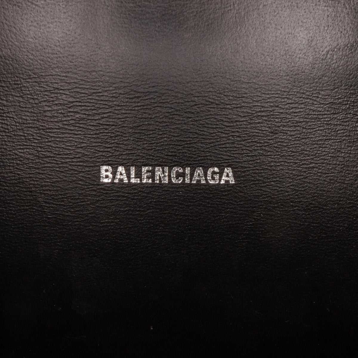 Luxury Balenciaga  XS Hourglass Graffiti Top Handle Bag (SHG-Z3JD8X)