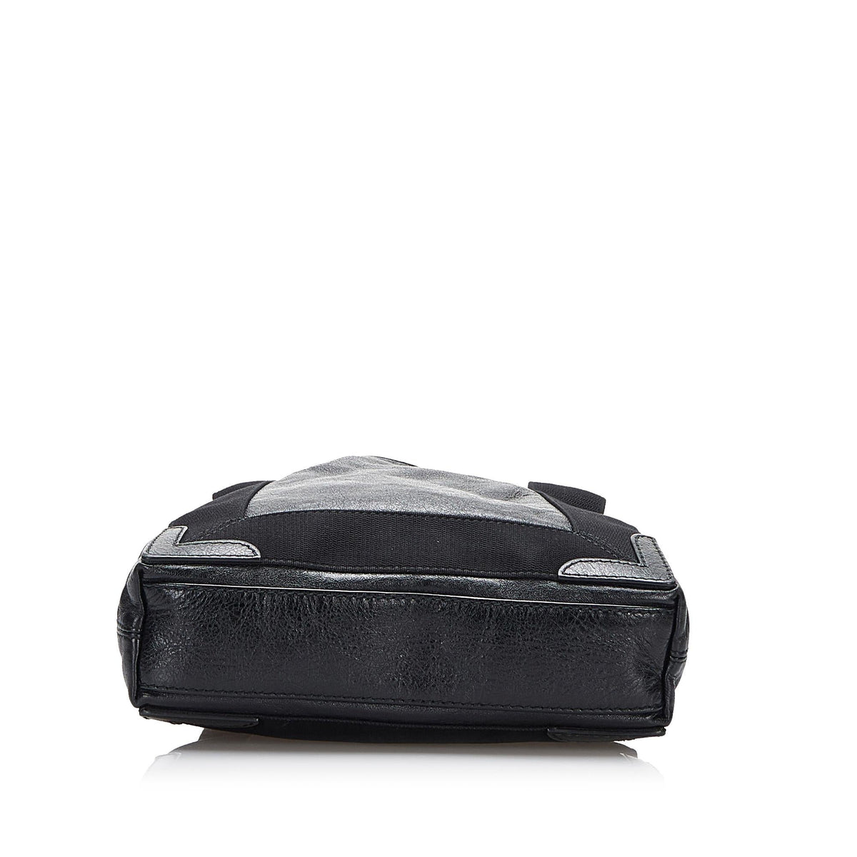 Luxury Balenciaga  XS Navy Cabas (SHG-KRVpSY)