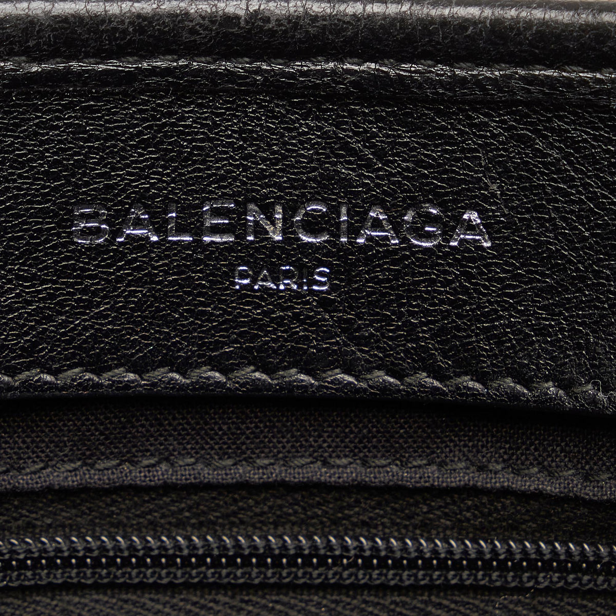 Luxury Balenciaga  XS Navy Cabas (SHG-KRVpSY)