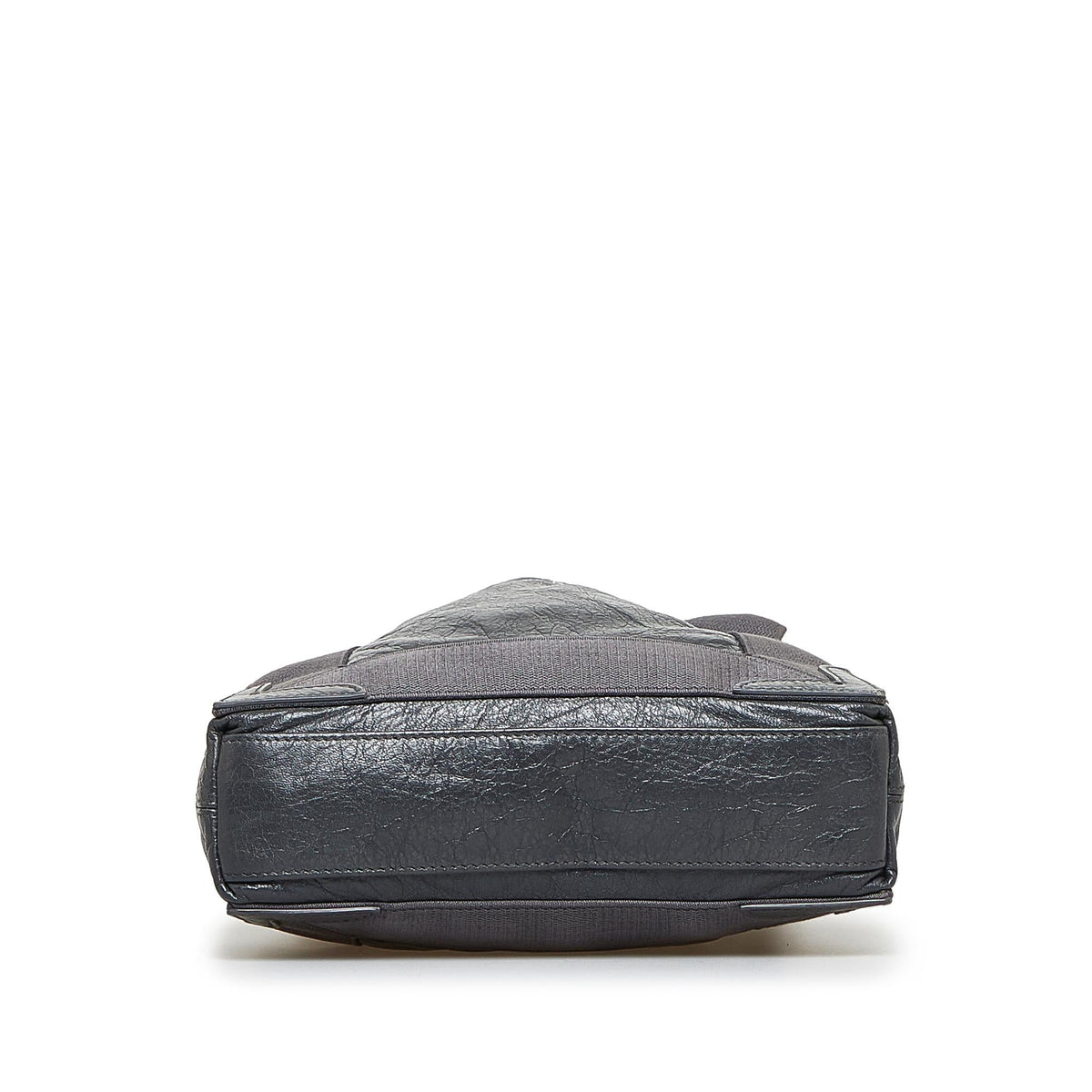 Luxury Balenciaga  XS Navy Cabas (SHG-lF12lK)