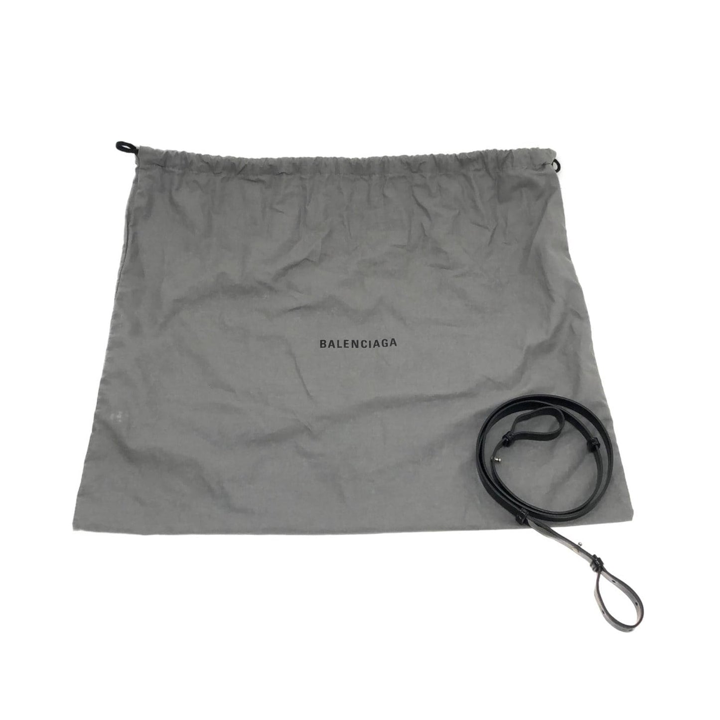Luxury Balenciaga  XS Woven Bistrot Panier Tote (SHG-RfSv64)