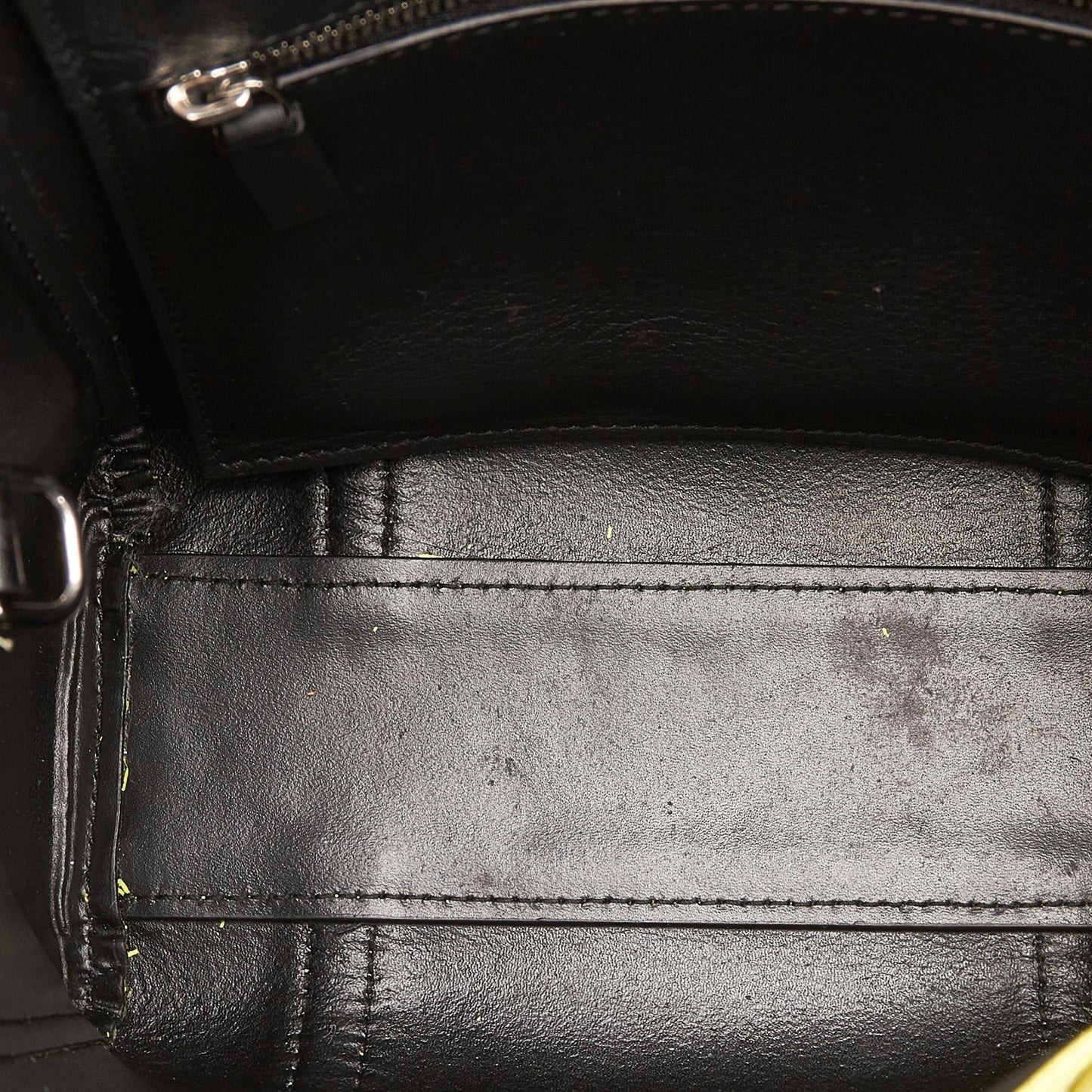 Luxury Balenciaga  XXS Everyday Leather Shopping Tote (SHG-27563)