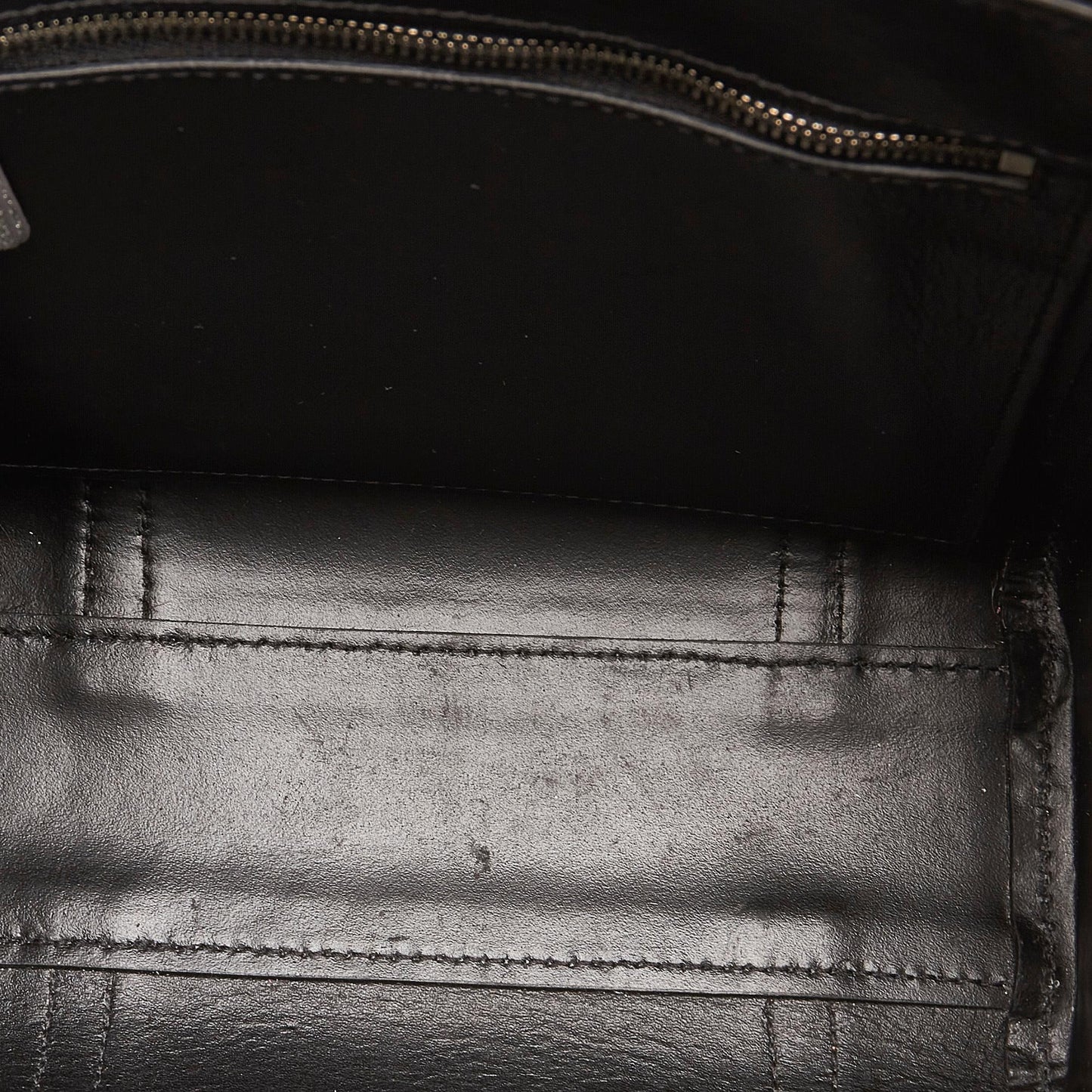 Luxury Balenciaga  XXS Everyday Leather Shopping Tote (SHG-27564)