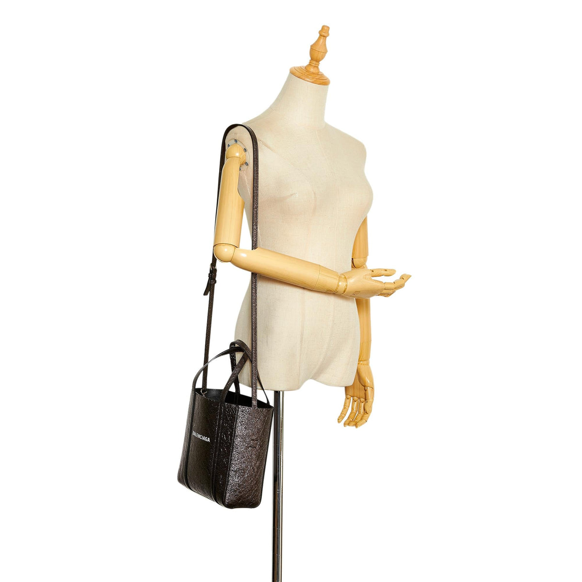 Luxury Balenciaga  XXS Everyday Satchel (SHG-Zg60a4)