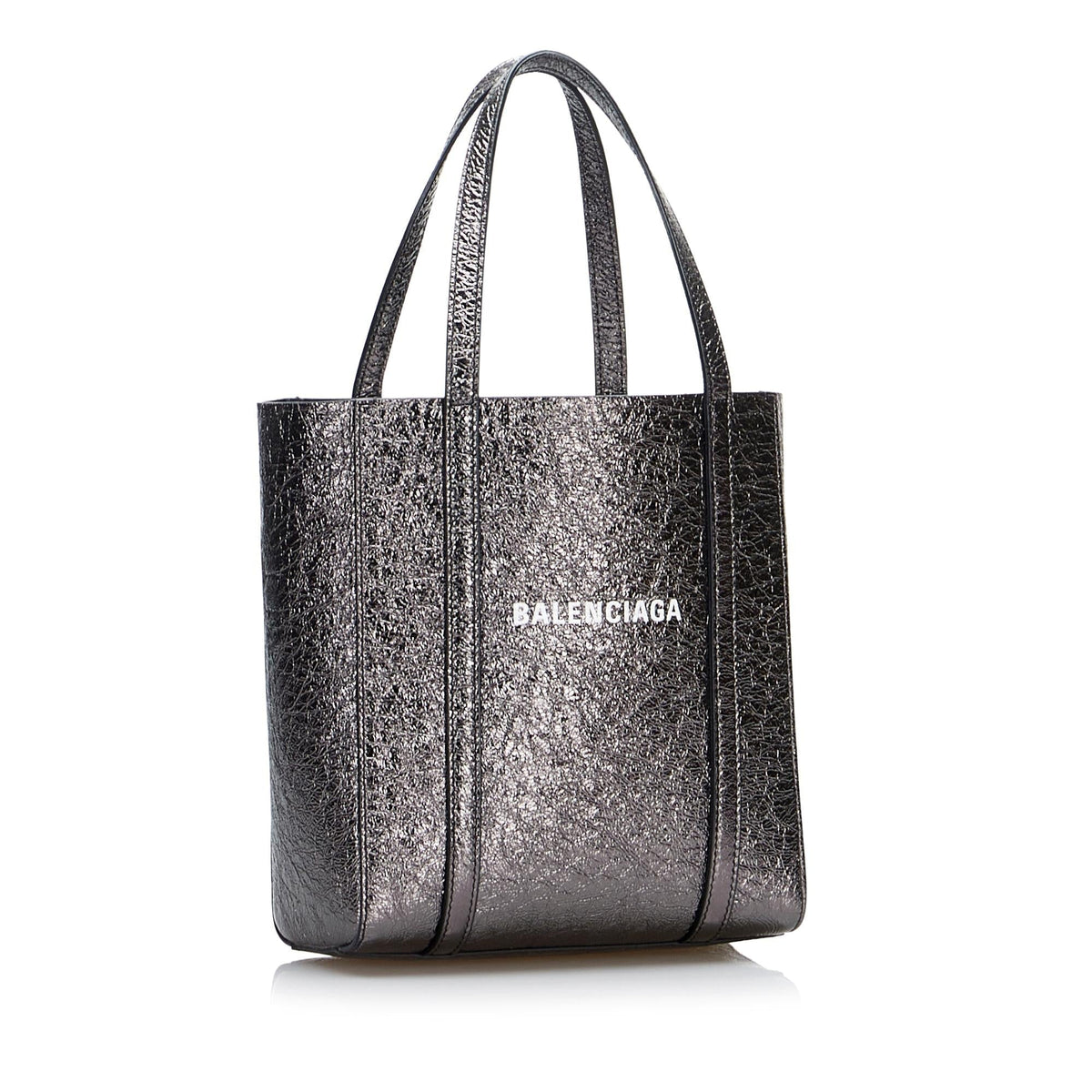 Luxury Balenciaga  XXS Everyday Satchel (SHG-Zg60a4)