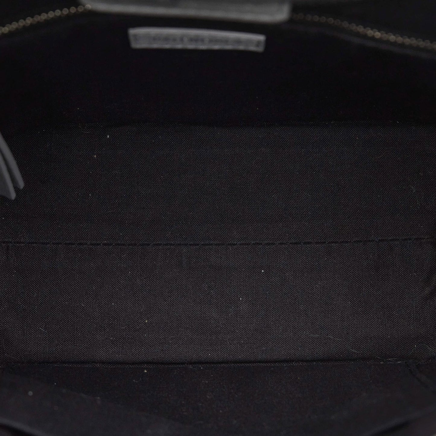 Luxury Balenciaga  XXS Logo Shopping Tote (SHG-XYwatL)