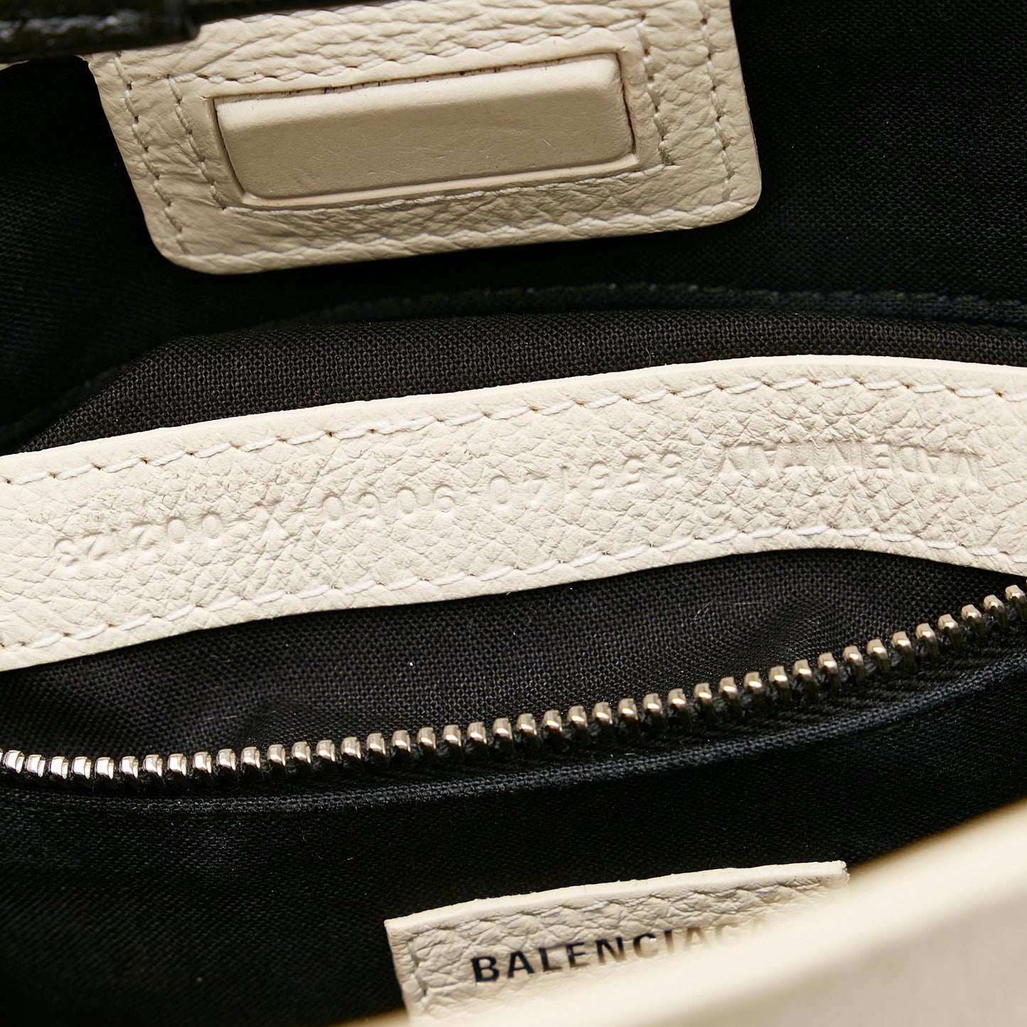 Luxury Balenciaga  XXS Shopping Tote (SHG-36963)