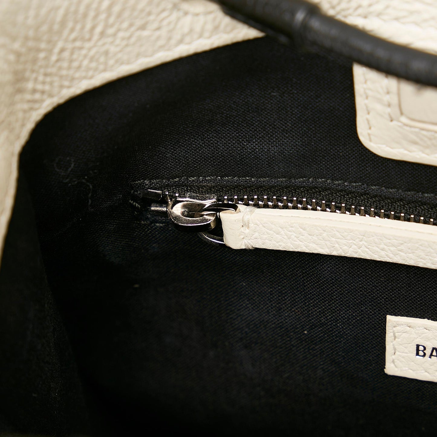 Luxury Balenciaga  XXS Shopping Tote (SHG-36963)