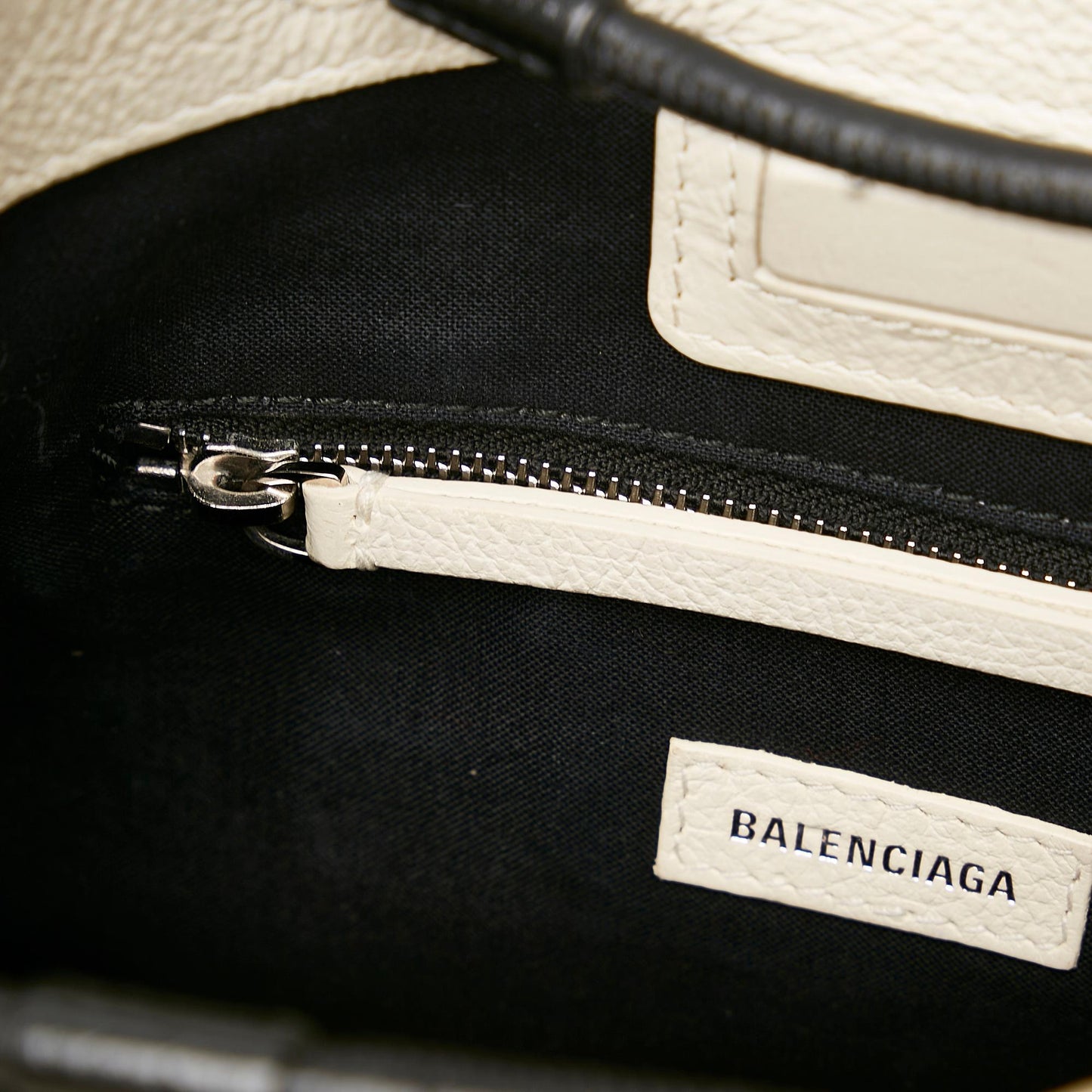 Luxury Balenciaga  XXS Shopping Tote (SHG-36963)