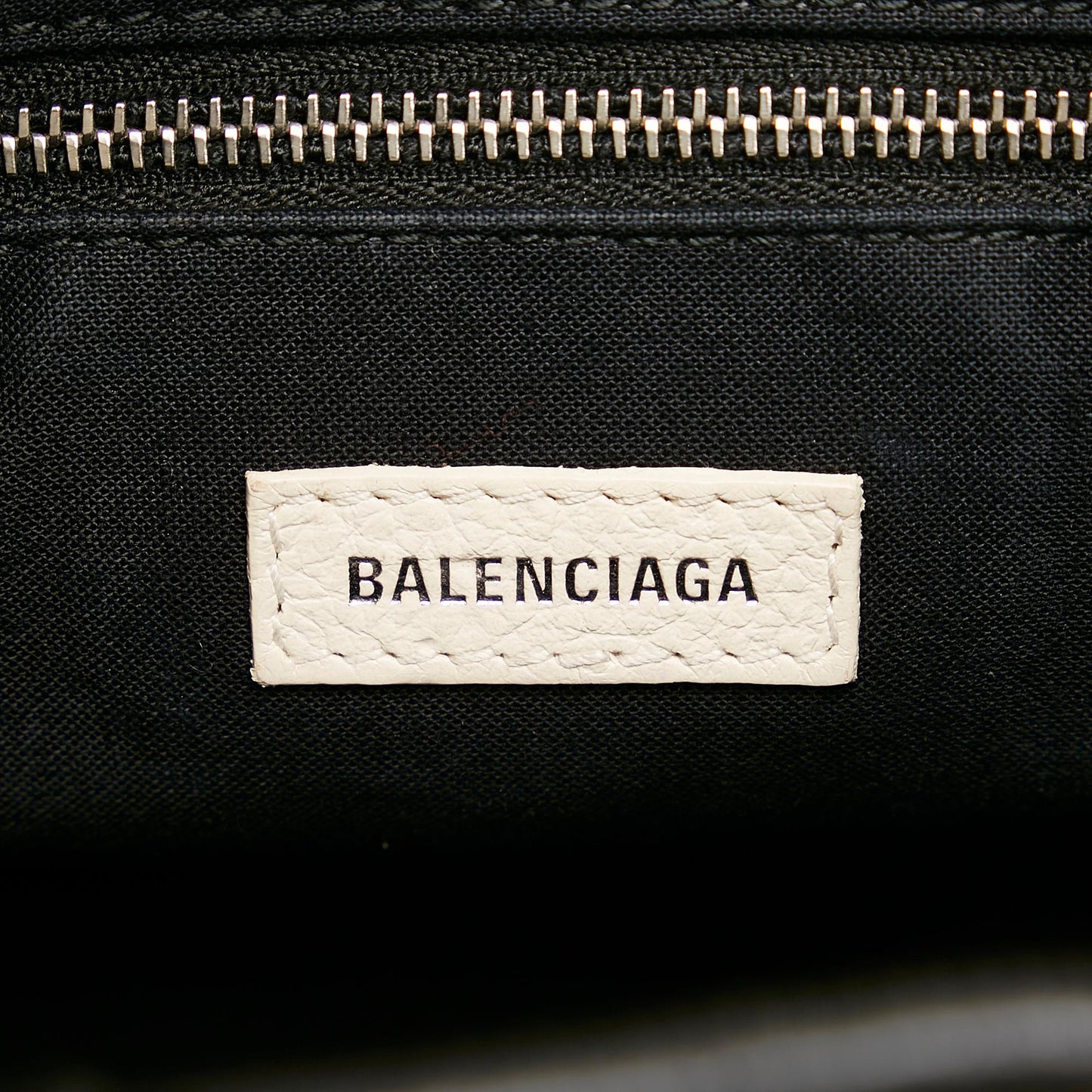 Luxury Balenciaga  XXS Shopping Tote (SHG-36963)