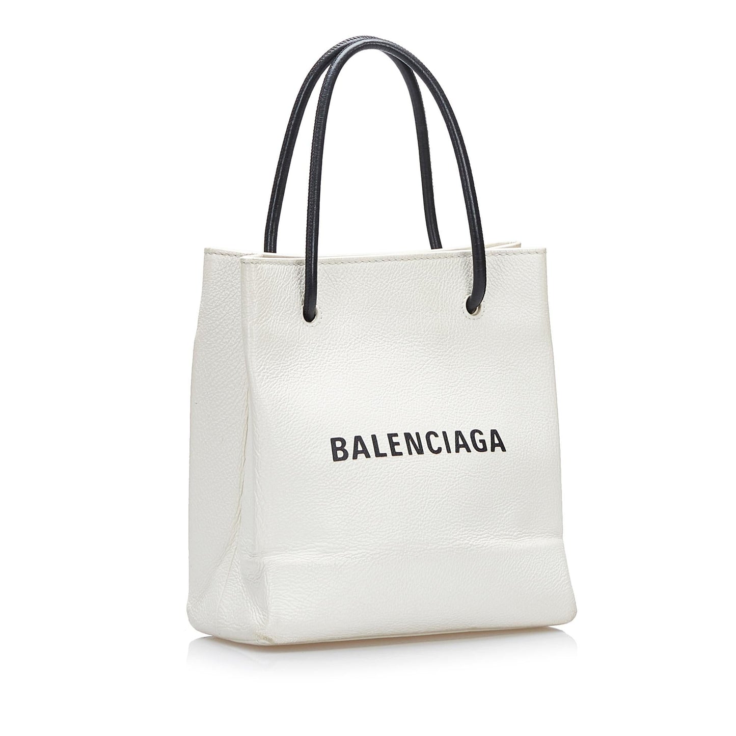Luxury Balenciaga  XXS Shopping Tote (SHG-36963)