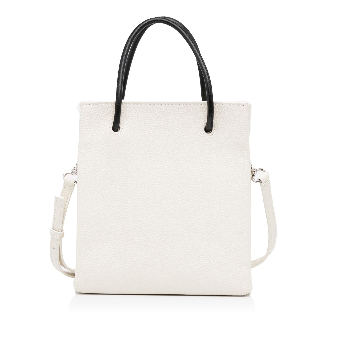 Luxury Balenciaga  XXS Shopping Tote (SHG-StXPGq)