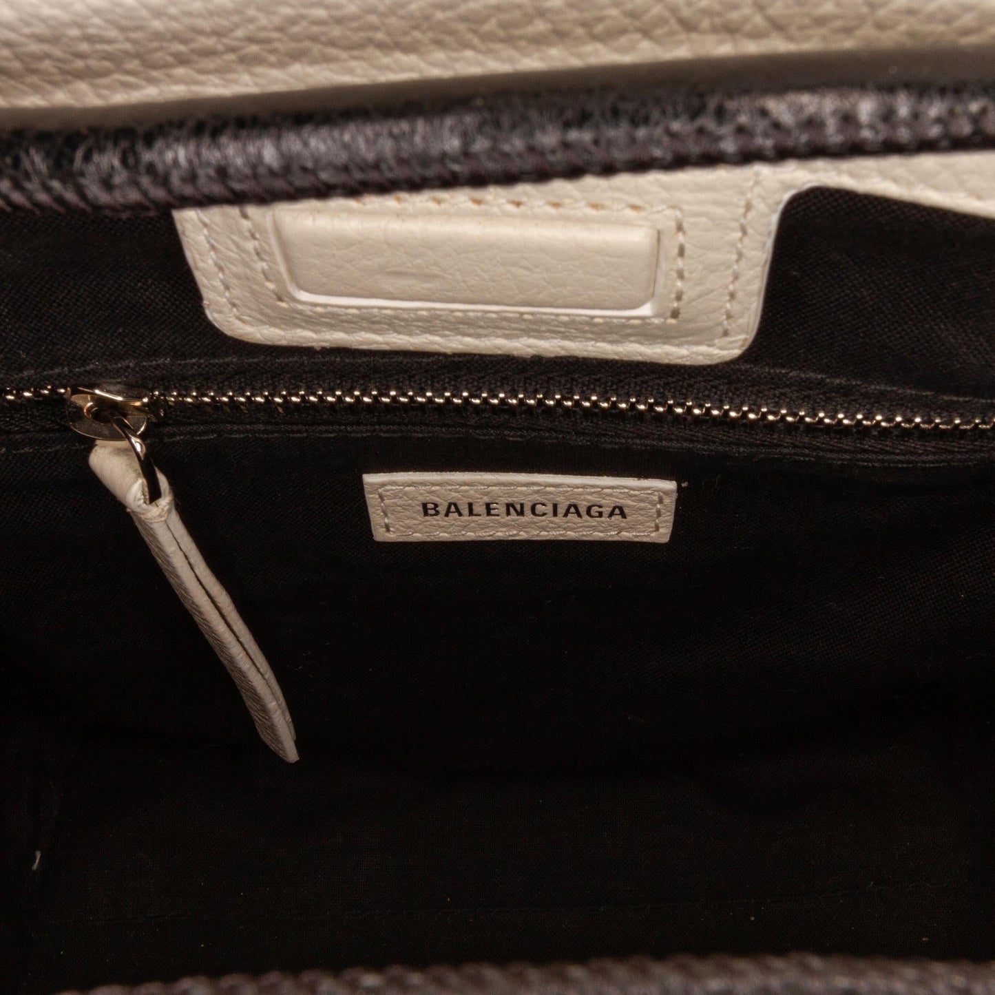 Luxury Balenciaga  XXS Shopping Tote (SHG-StXPGq)