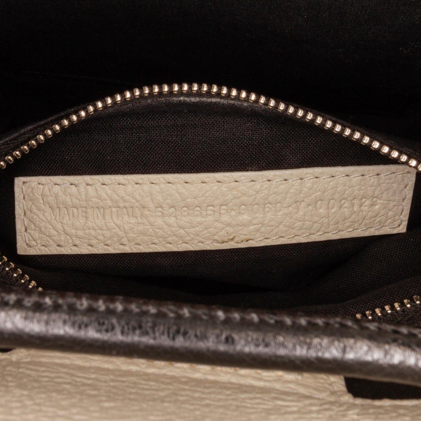 Luxury Balenciaga  XXS Shopping Tote (SHG-StXPGq)