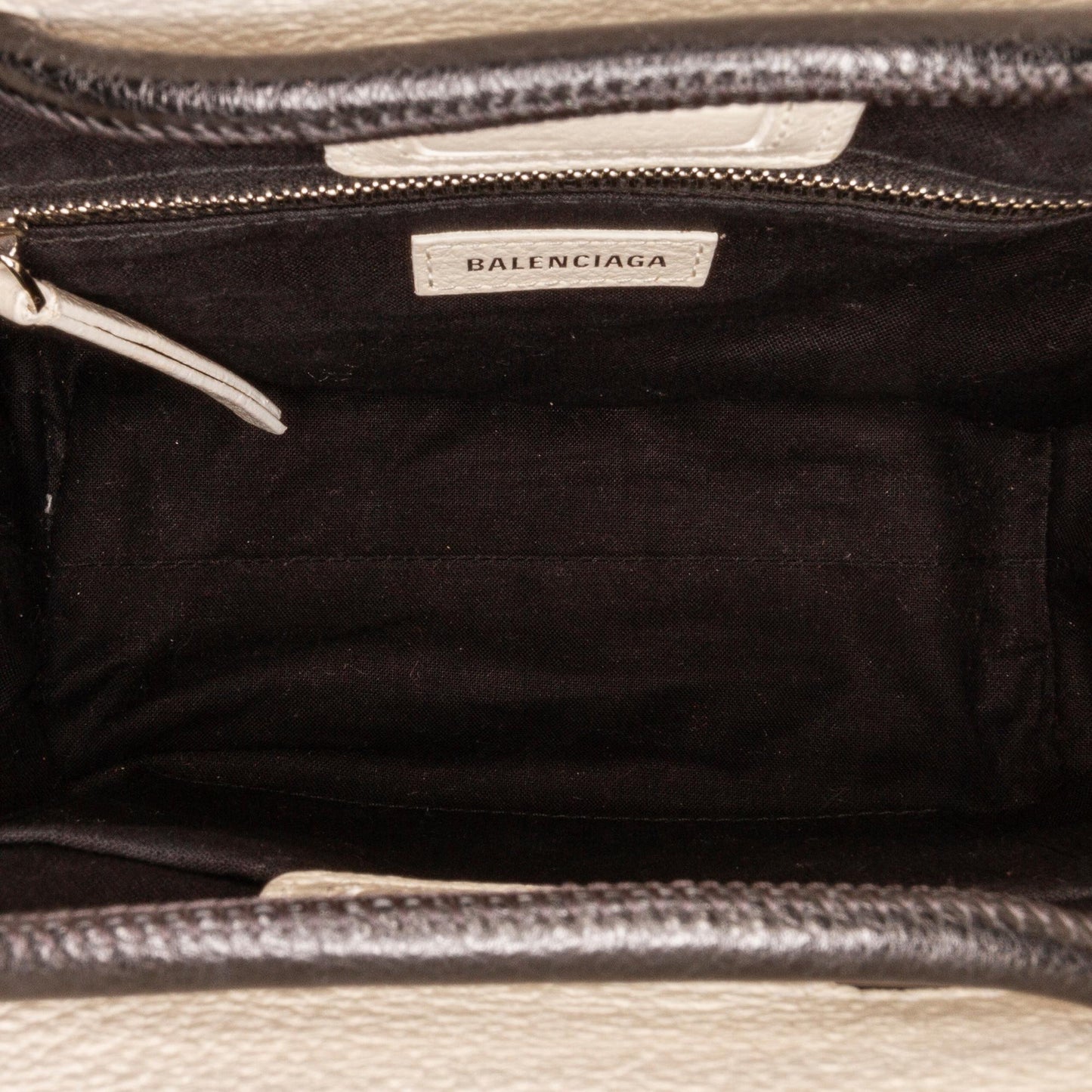 Luxury Balenciaga  XXS Shopping Tote (SHG-StXPGq)