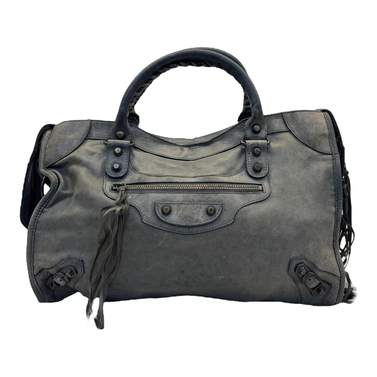 Balenciaga City Bag