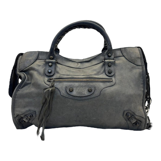 Balenciaga City Bag