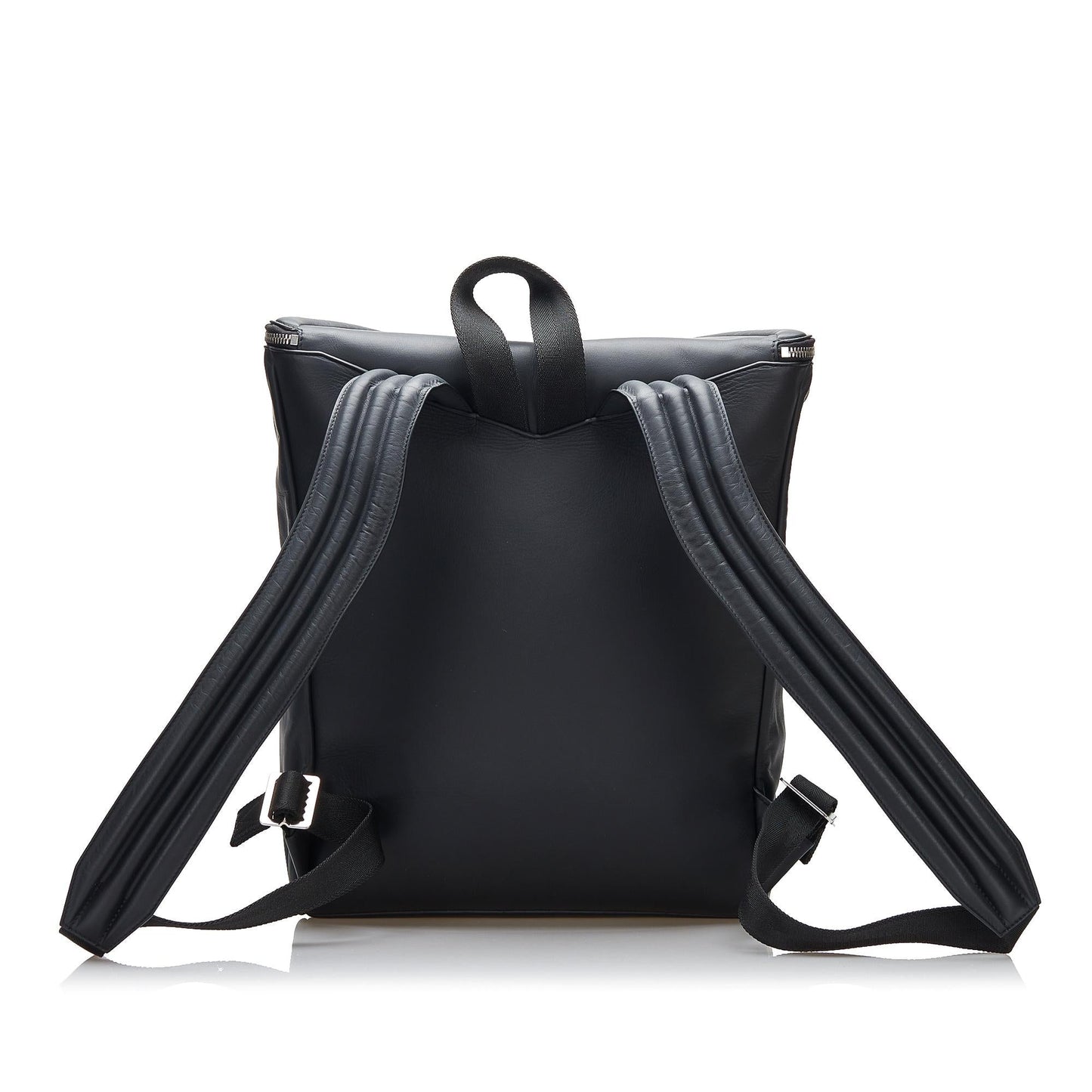 Luxury Bottega Veneta Beak Backpack (SHG-mbLmBG)