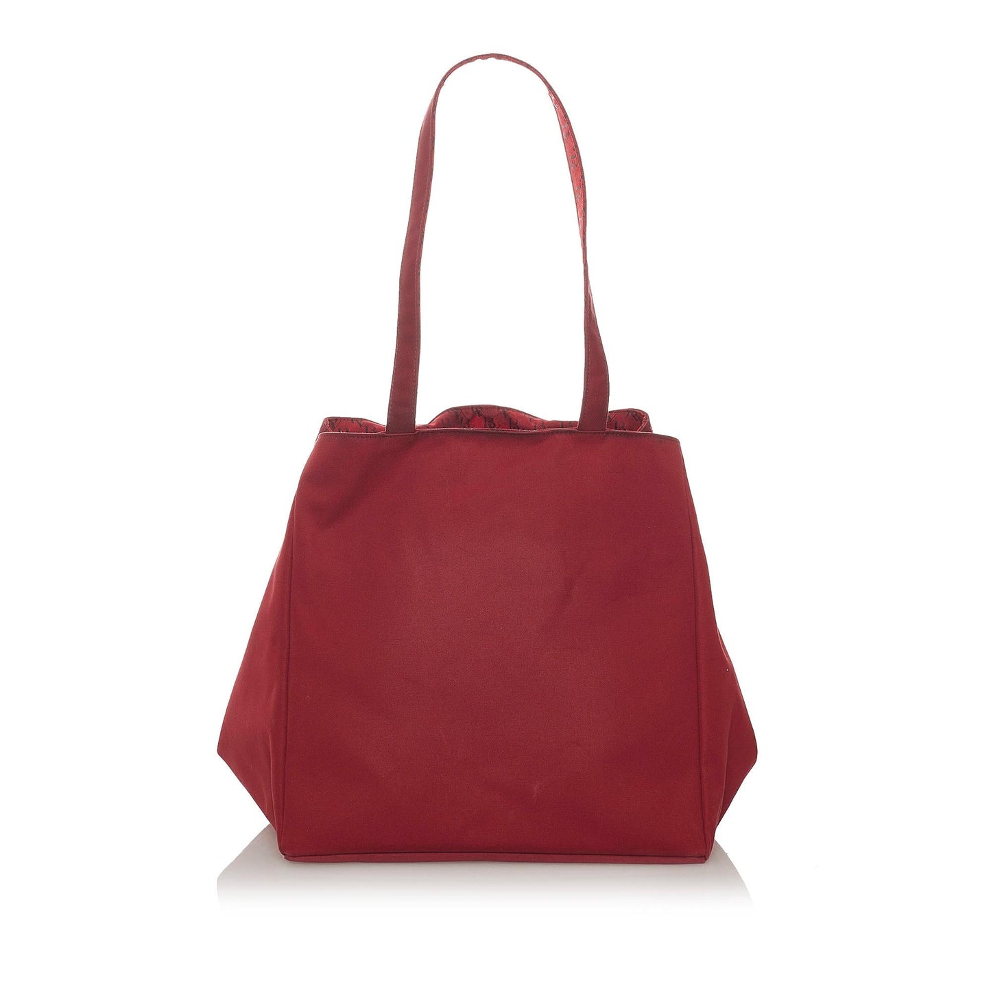 Luxury Bottega Veneta Canvas Tote Bag (SHG-28223)