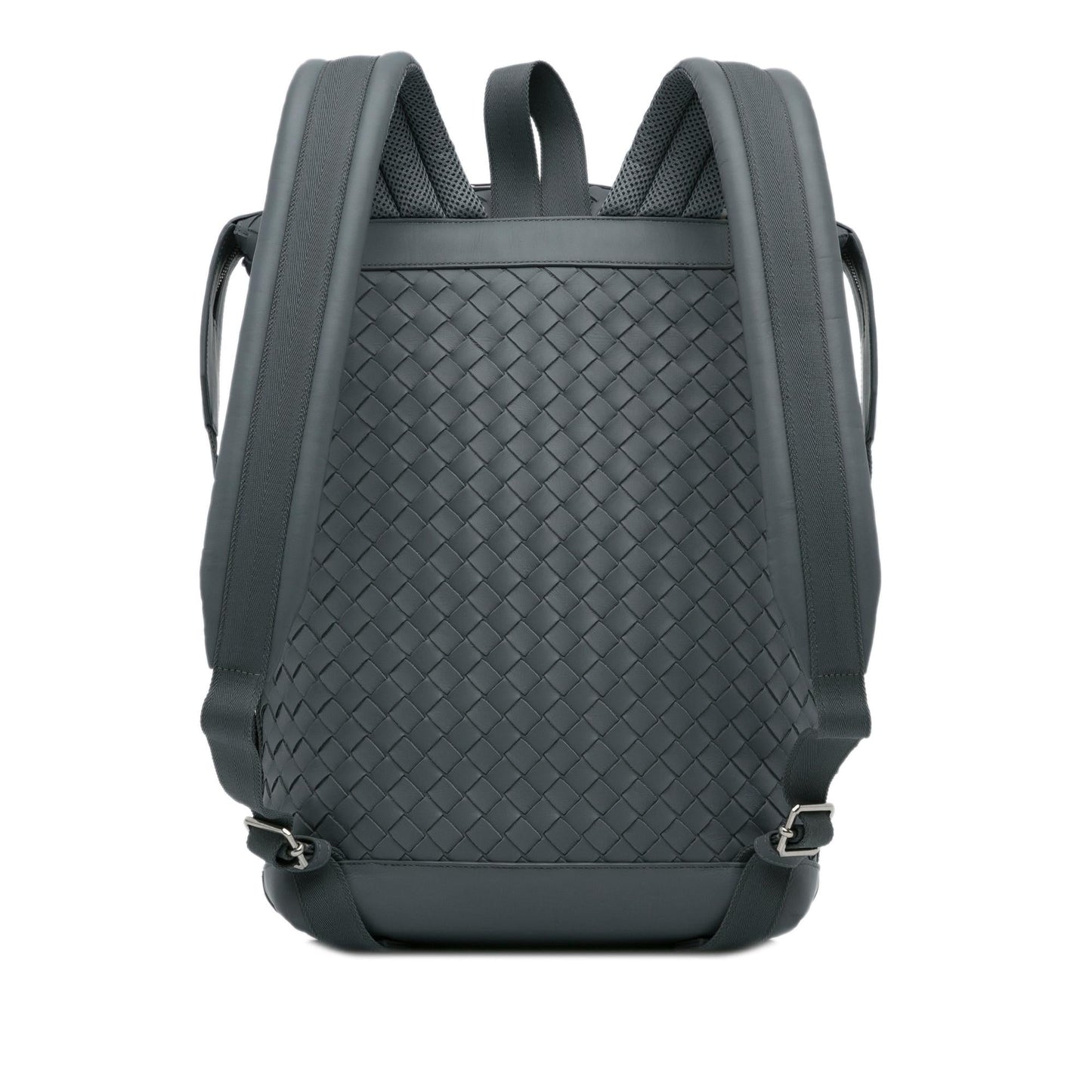 Luxury Bottega Veneta Intrecciato Backpack (SHG-cUVrRL)