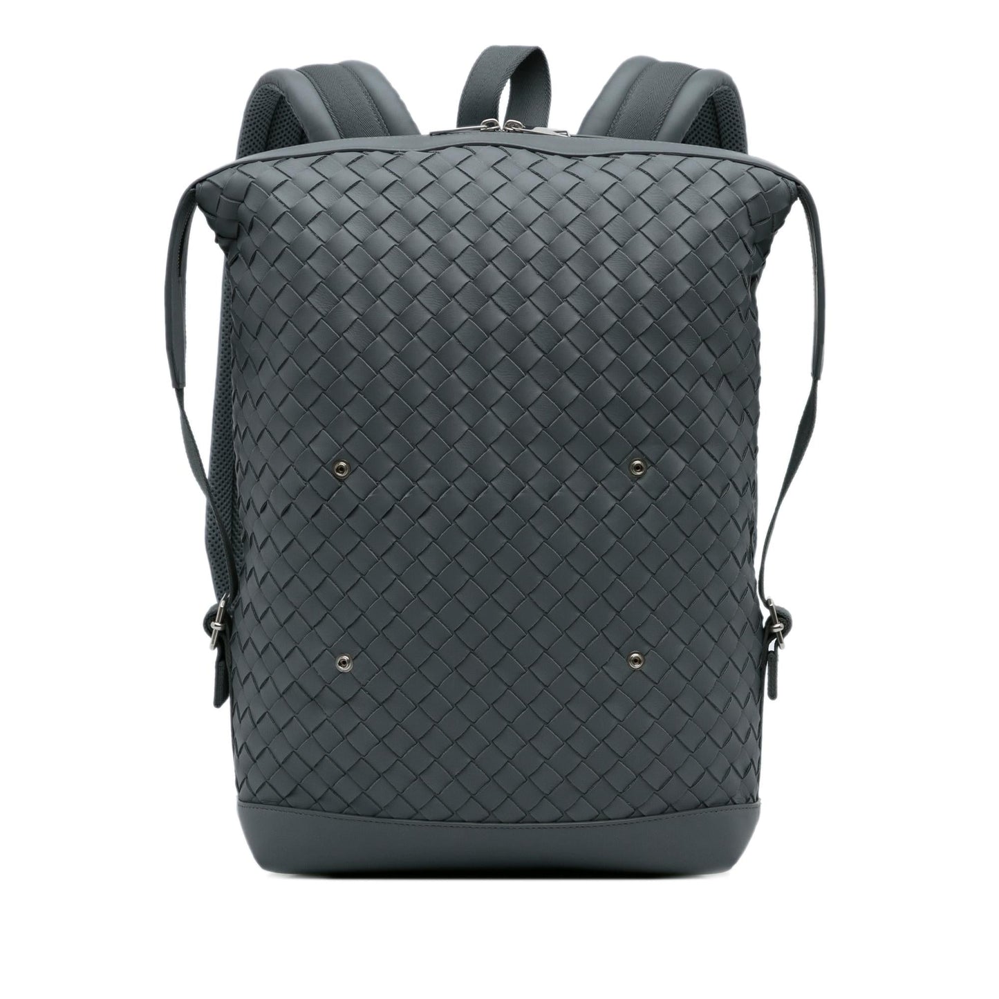 Luxury Bottega Veneta Intrecciato Backpack (SHG-cUVrRL)