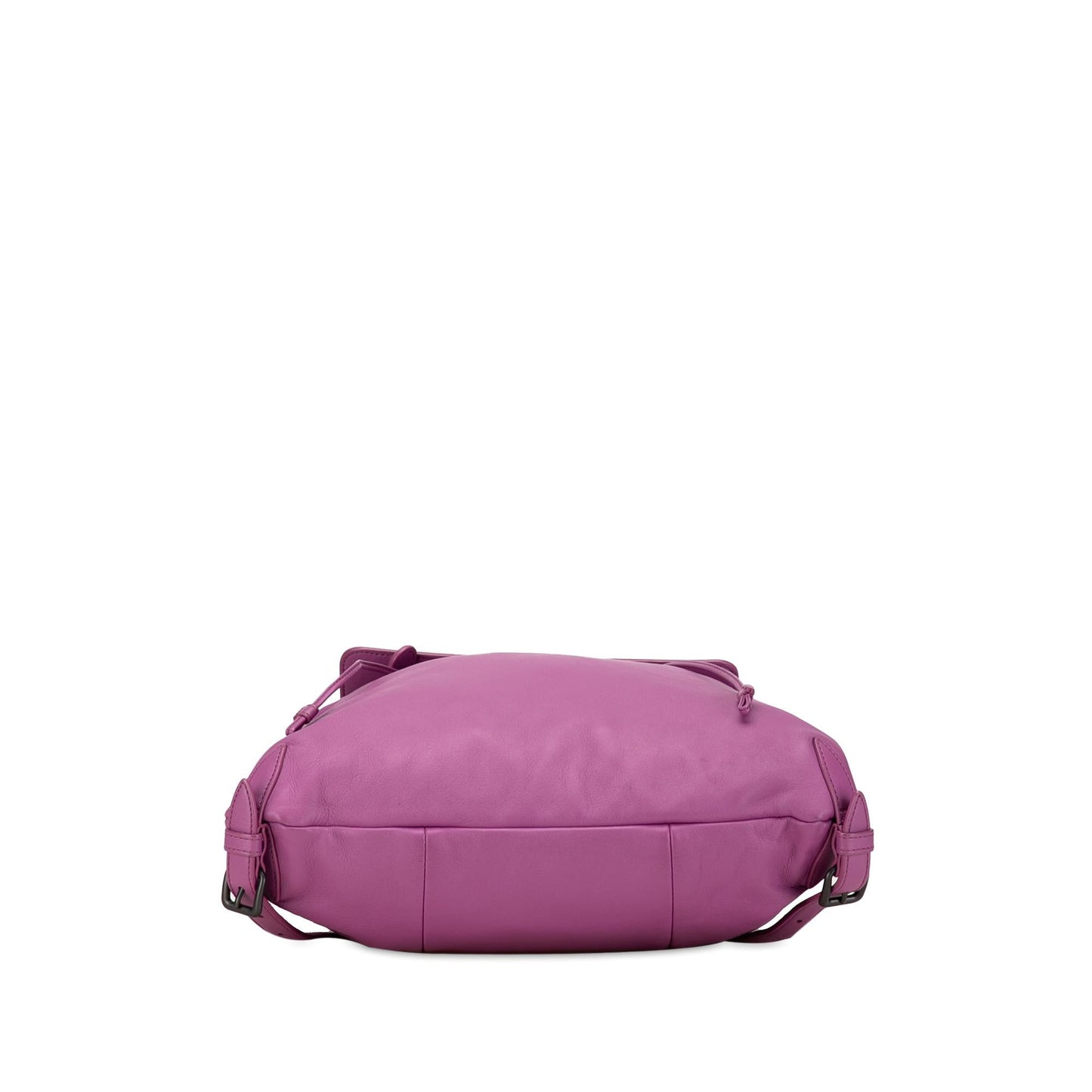 Luxury Bottega Veneta Intrecciato Backpack (SHG-vPlCaO)