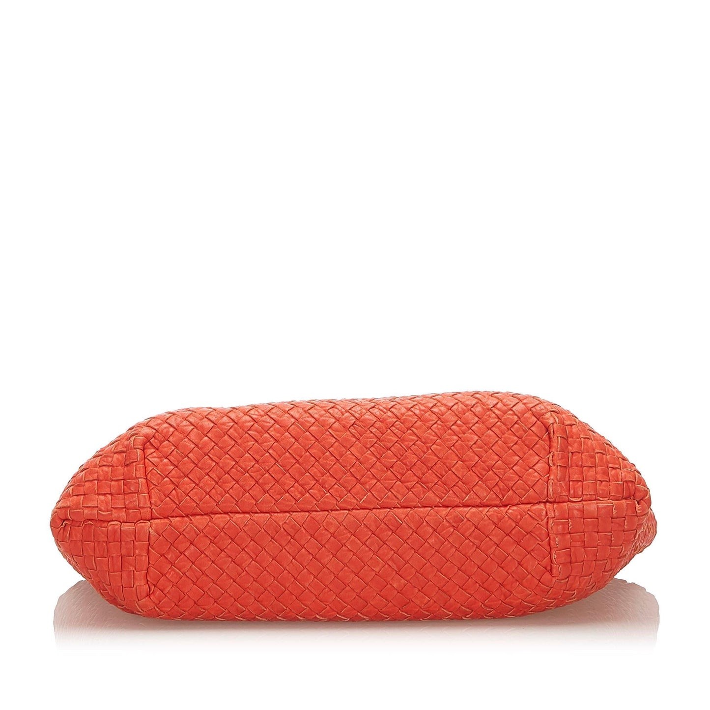 Luxury Bottega Veneta Intrecciato Capri Leather Tote Bag (SHG-23128)