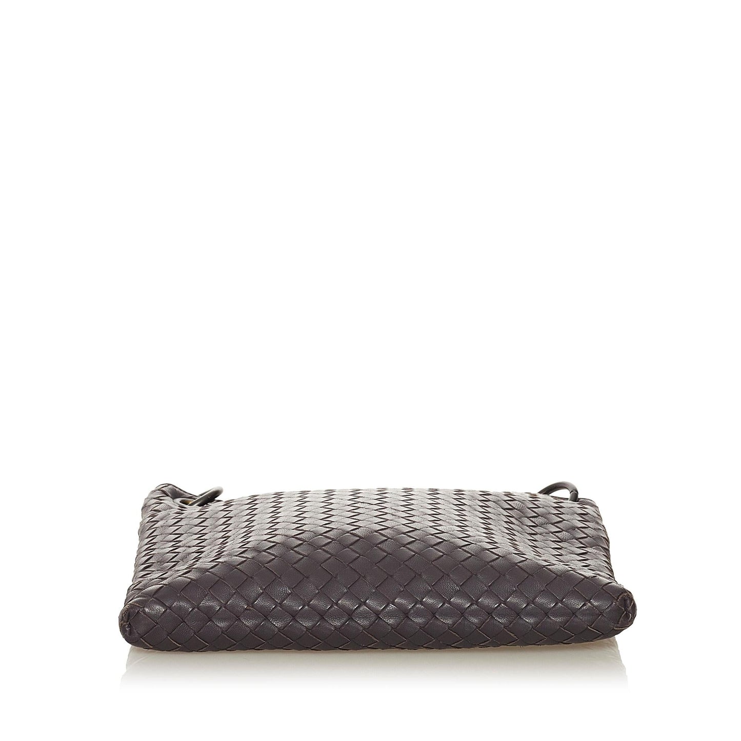 Luxury Bottega Veneta Intrecciato Crossbody Bag (SHG-35147)