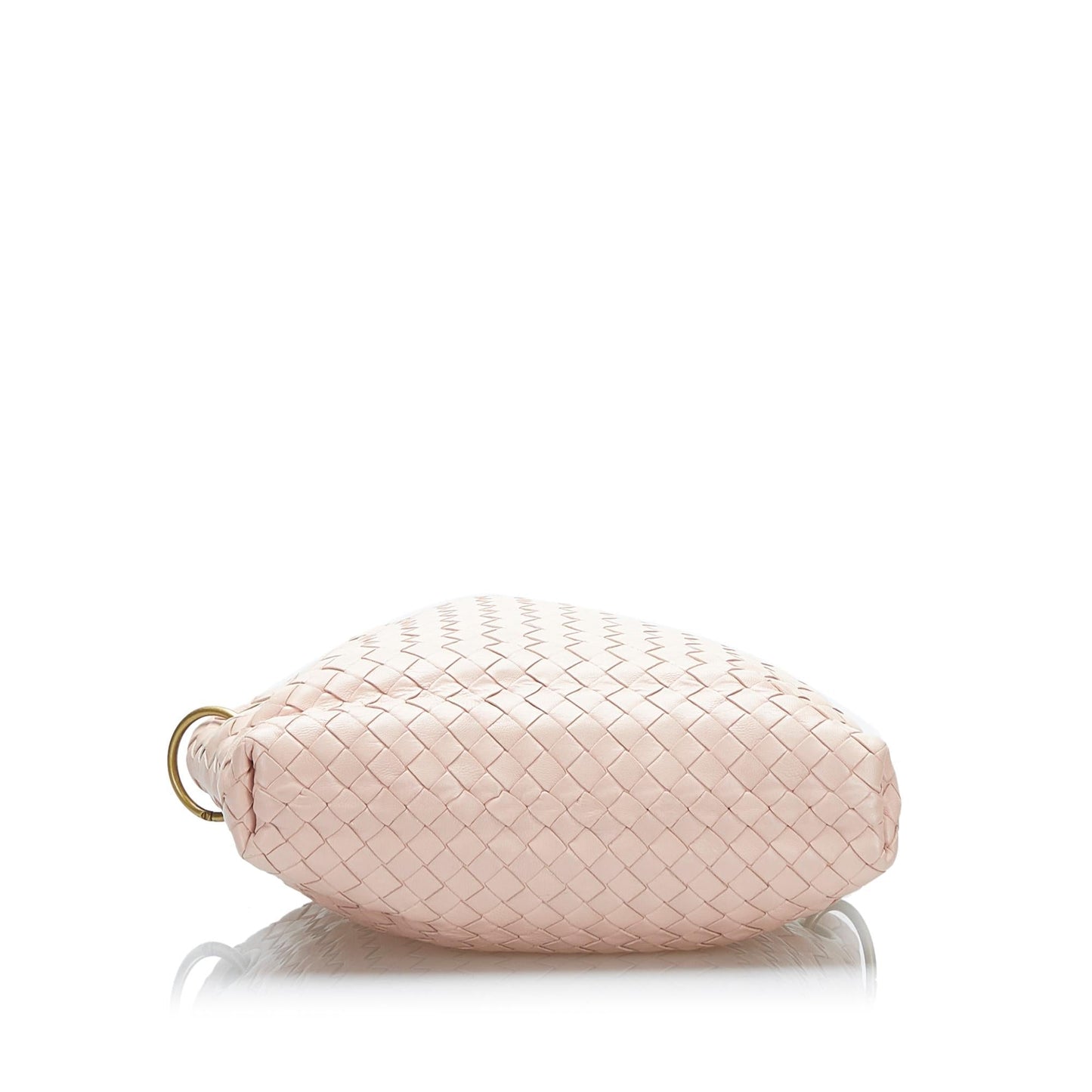Luxury Bottega Veneta Intrecciato Crossbody Bag (SHG-36855)
